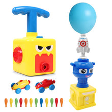 Load image into Gallery viewer, Power Balloon Launch Tower