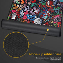 Load image into Gallery viewer, Premium XL Extended LED Mouse Pad