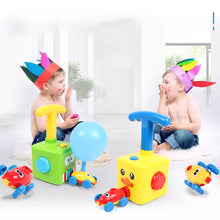 Load image into Gallery viewer, Power Balloon Launch Tower
