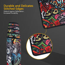 Load image into Gallery viewer, Premium XL Extended LED Mouse Pad
