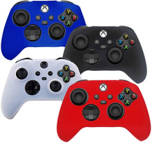 Load image into Gallery viewer, Xbox Studded Silicone Protector
